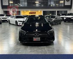 مرسيدس بنز C-Class